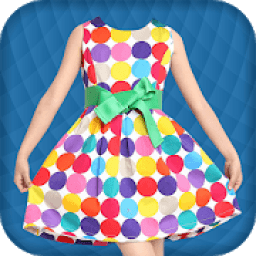 ikon Girl Photo Suit Editor