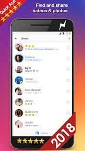 lite for instagram : Mini For Instagram screenshot 2
