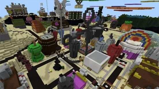 Addon Sponge for MC PE screenshot 5
