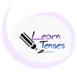 Learn Tenses icon
