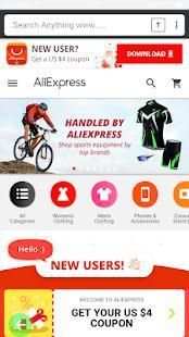 Mk Browser screenshot 6