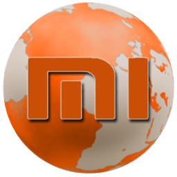 ikon Browser For Xiaomi