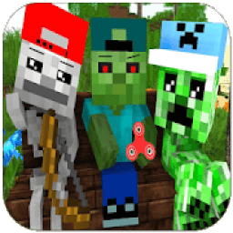 ikon Monster School - Craft Animation