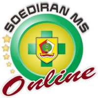 Soediran ONLINE on 9Apps