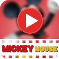 Mickey Mouse Video