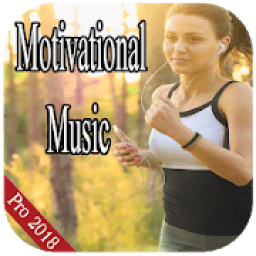 ikon Motivational Music Pro Offline
