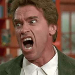 Arnold Soundboard 1.1