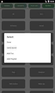 Arnold Soundboard screenshot 2