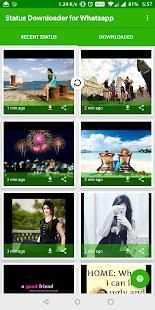 Download Status whatspp - Ad Free screenshot 3