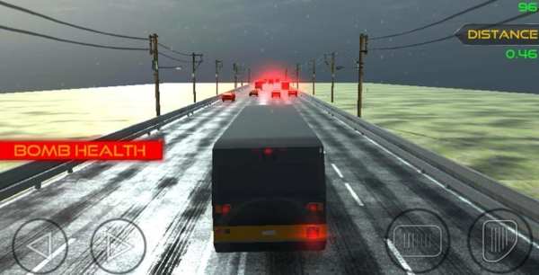 Endless Car Racing on Highway in Heavy Traffic screenshot 7