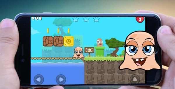 My Moy Virtual Pet Adventure Run | Moy Games screenshot 2