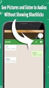 ChatBubbles screenshot 2