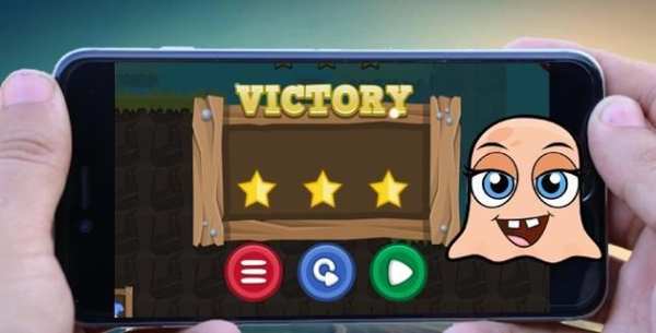 My Moy Virtual Pet Adventure Run | Moy Games screenshot 1