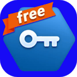 ikon Thunder VPN Pro - Free Unlimited &amp; Fast Secure VPN