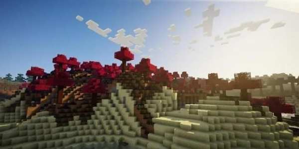 The Crystallia Mod for MCPE screenshot 4