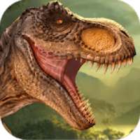 Dinosaur Battle Simulator 2018