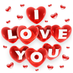 Love GIF आइकन