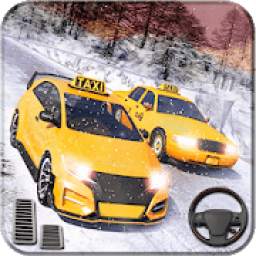 Indian taxi driver: new taxi game 2018