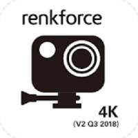 Renkforce Action Cam 4K V2 on 9Apps