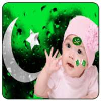 Pak Flag On Face New Style Photo Editor on 9Apps