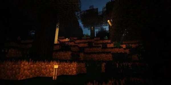 The Crystallia Mod for MCPE screenshot 3