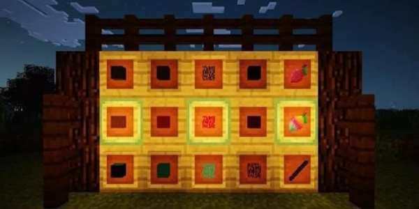 The Crystallia Mod for MCPE screenshot 1