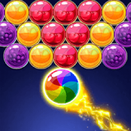 Deluxe Bubble Shoot आइकन