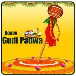 Gudi Padwa Live Wallpaper