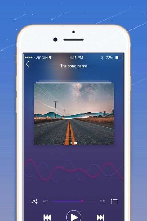 Free Music screenshot 2