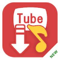 Tube Music MP3 Player free on 9Apps