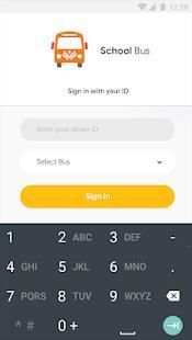 TRDI School Bus Driver screenshot 5