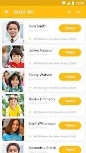 TRDI School Bus Driver screenshot 8