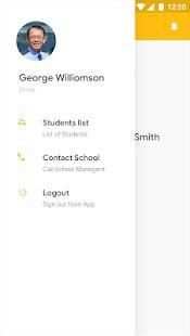 TRDI School Bus Driver screenshot 3