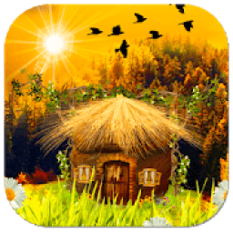 Nature Live Wallpaper icon