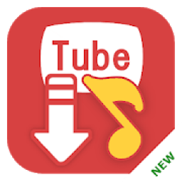Tube Music MP3 Player free आइकन