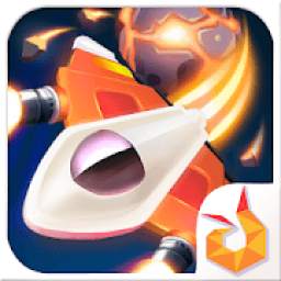 SpaceKing 1.0