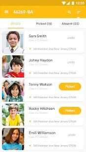 TRDI School Bus Driver screenshot 5