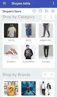 Shopee Adda screenshot 18