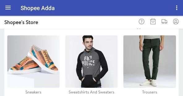 Shopee Adda screenshot 4