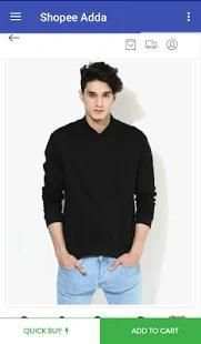 Shopee Adda screenshot 16