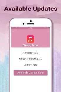 Update Apps & System Software Update स्क्रीनशॉट 3