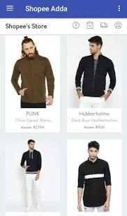 Shopee Adda screenshot 9