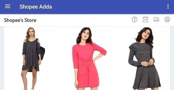 Shopee Adda screenshot 6