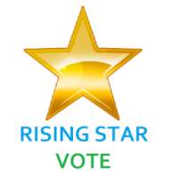 Rising Star Voting