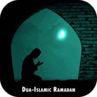 Dua-Islamic Ramadan on 9Apps