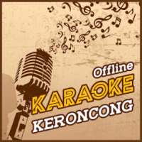 Karaoke Keroncong ( No Vocal )