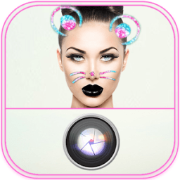 ikon Snapcat Face Camera Maker