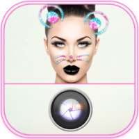 Snapcat Face Camera Maker on 9Apps