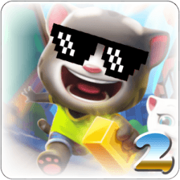 ikon Tom Cat Run Gold