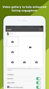 Give It App स्क्रीनशॉट 4